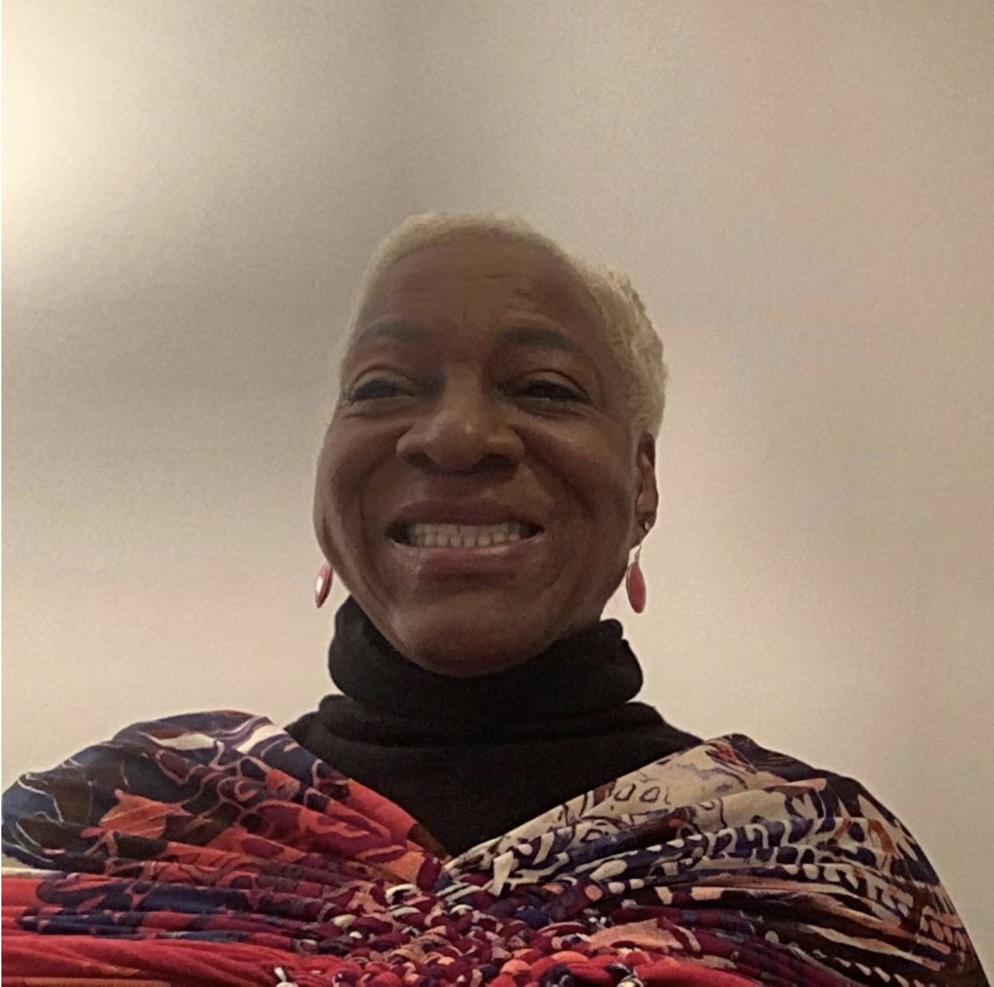 Sandra Harrell