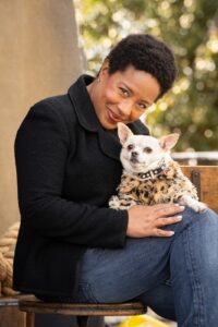 Dionne Brown