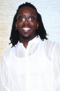 Frederick Nelson