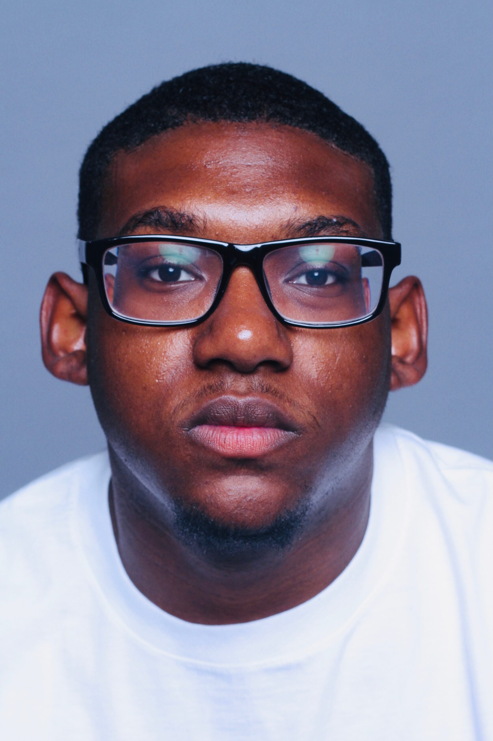 Keith Moore Jr.